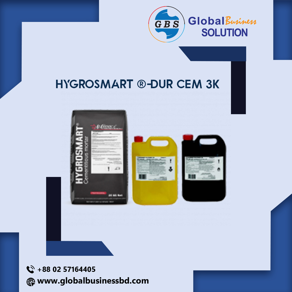 Global Business Solution